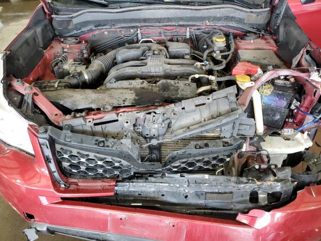 Foto 12 de la subasta – 2014 SUBARU FORESTER 2 con VIN JF2SJAPCXEH493241
