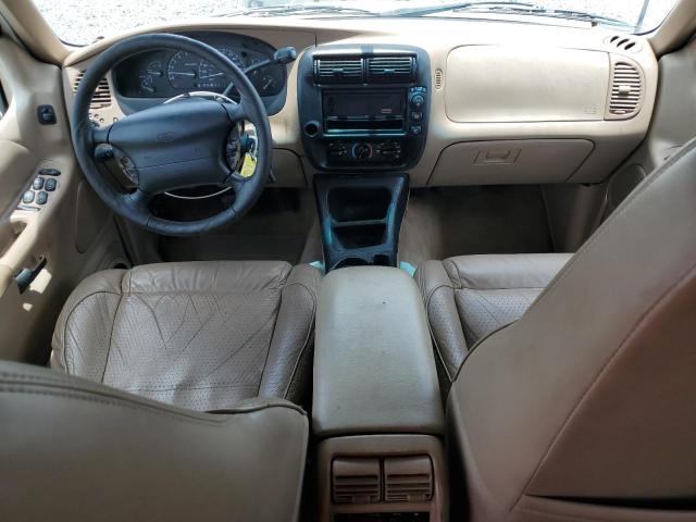 Photo 8 from auction – 1998 FORD EXPLORER with VIN 1FMZU32X7WZB87549