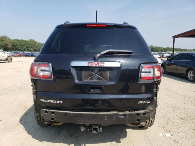 Photo 6 from auction – 2014 GMC ACADIA DEN with VIN 1GKKVTKD0EJ363240