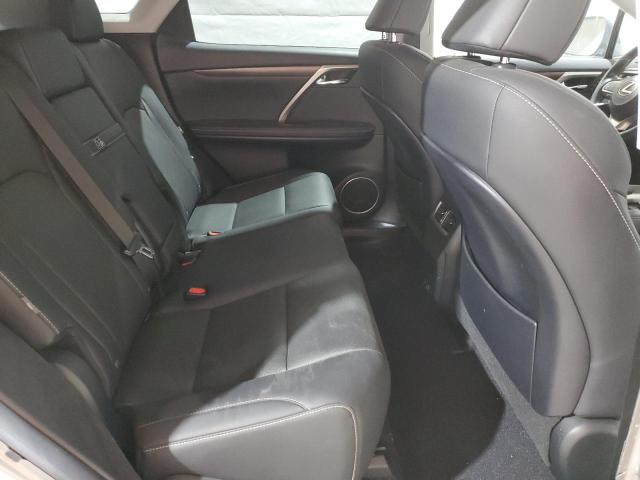 Photo 11 from auction – 2021 LEXUS RX 350 with VIN JTJHZMDA8M2051868