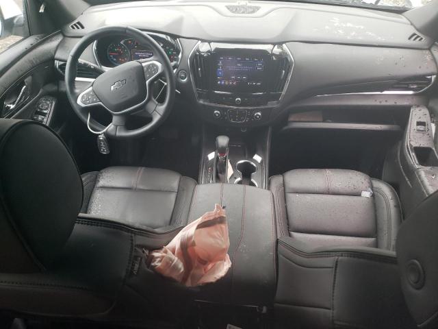 Photo 8 from auction – 2023 CHEVROLET TRAVERSE R with VIN 1GNERJKWXPJ173202