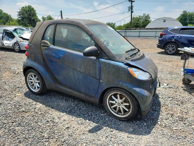 Photo 4 from auction – 2008 SMART CAR with VIN WMEEJ31X78K132545