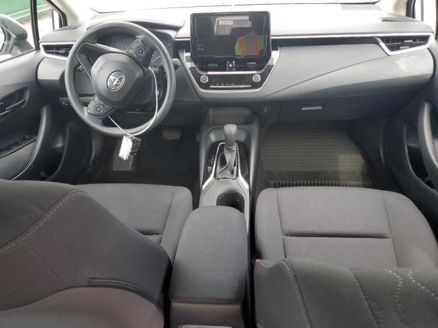 Photo 8 from auction – 2025 TOYOTA COROLLA LE with VIN 5YFB4MDE7SP238074
