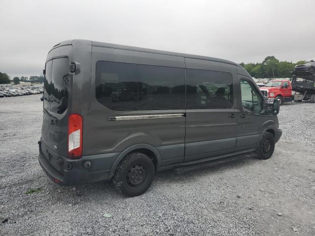 Photo 3 from auction – 2016 FORD TRANSIT T- with VIN 1FBAX2CM9GKA29610