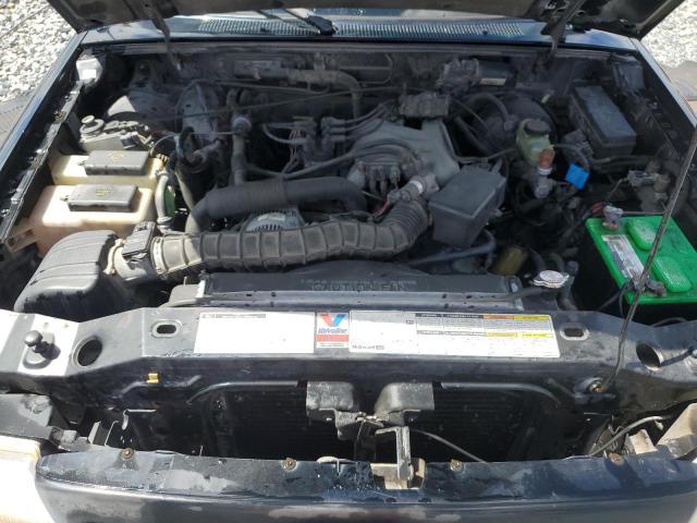 Photo 11 from auction – 2000 FORD RANGER SUP with VIN 1FTYR14V3YTA81820