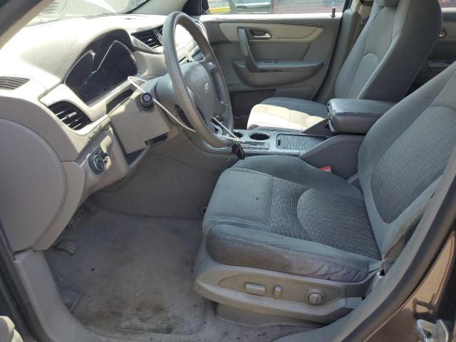 Photo 7 from auction – 2014 CHEVROLET TRAVERSE LS with VIN 1GNKRFKD5EJ247380