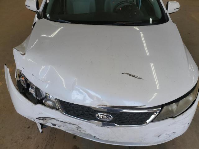 Photo 11 from auction – 2011 KIA FORTE EX with VIN KNAFU4A23B5887148