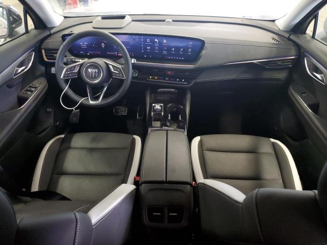 Photo 8 from auction – 2024 BUICK ENVISION E with VIN LRBFZPE47RD021842