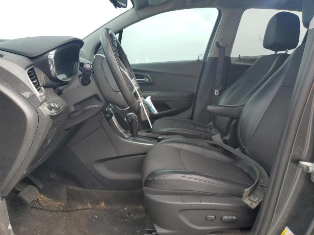 Photo 7 from auction – 2020 CHEVROLET TRAX 1LT with VIN 3GNCJLSB0LL270368
