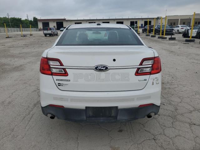 Photo 6 from auction – 2015 FORD TAURUS POL with VIN 1FAHP2MKXFG192359