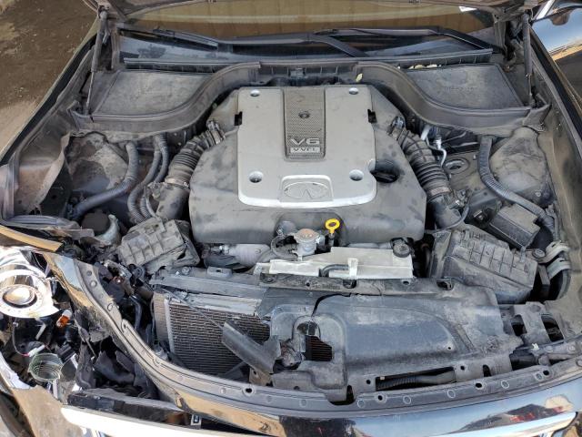 Photo 11 from auction – 2012 INFINITI G37 BASE with VIN JN1CV6AP9CM625977