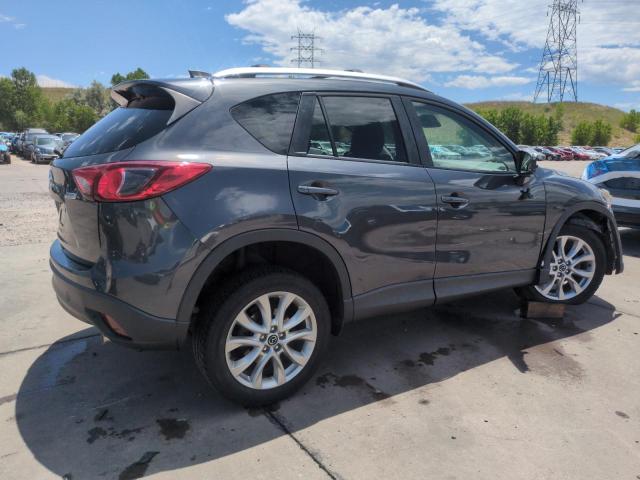 Photo 3 from auction – 2015 MAZDA CX-5 GT with VIN JM3KE4DY3F0445706