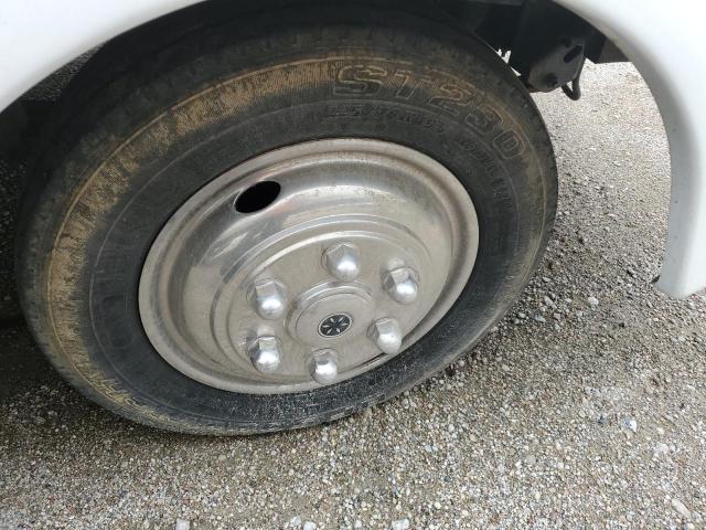 Zdjęcie 8 z aukcji – 1999 MOUN MOTOR HOME z VIN 4UZAMFAC8XCA83141
