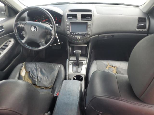 Photo 8 from auction – 2003 HONDA ACCORD EX with VIN JHMCM56753C050543