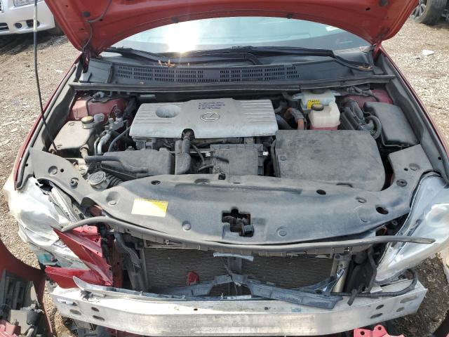 Photo 11 from auction – 2011 LEXUS CT 200 with VIN JTHKD5BH9B2026941