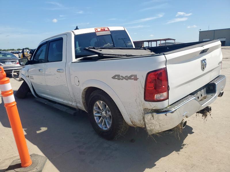 Photo 2 from auction – 2018 RAM 1500 SLT with VIN 1C6RR7LT0JS111222