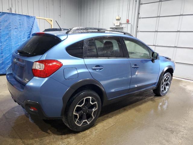 Photo 3 from auction – 2014 SUBARU XV CROSSTR with VIN JF2GPACC2EH336328