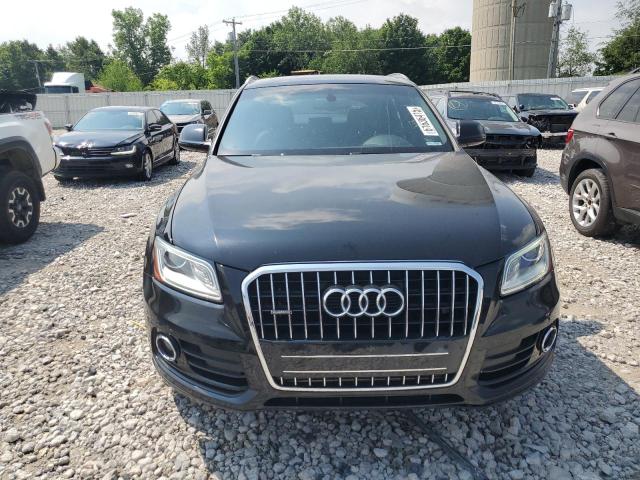 Zdjęcie 5 z aukcji – 2014 AUDI Q5 PREMIUM z VIN WA1LFAFP3EA092593