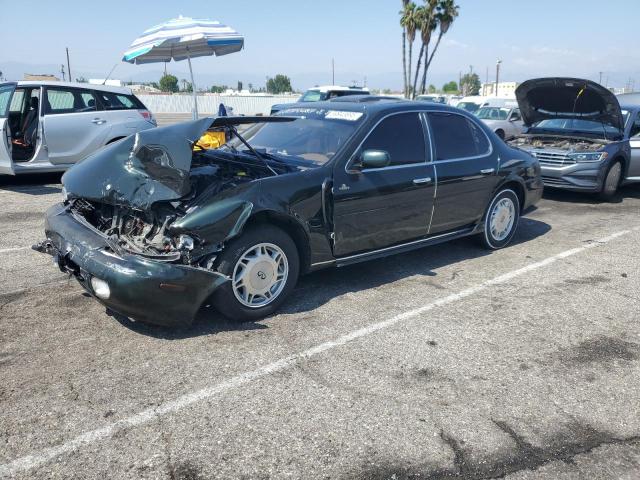 1997 INFINITI J30