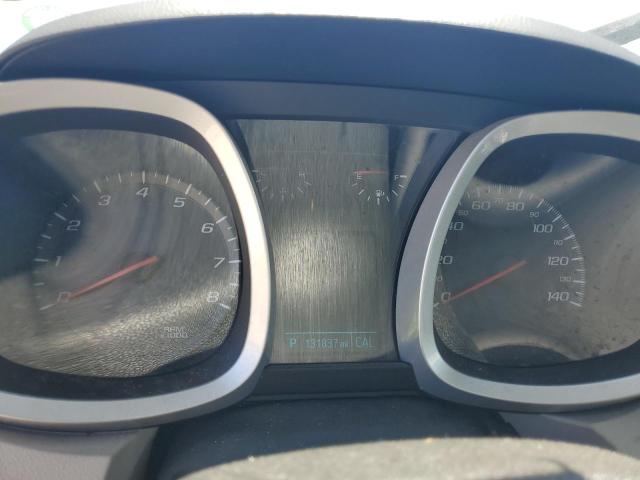 Photo 9 from auction – 2012 CHEVROLET EQUINOX LS with VIN 2GNALBEK3C1321046