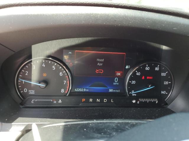 Photo 9 from auction – 2023 FORD EXPLORER X with VIN 1FMSK8DH0PGA20442