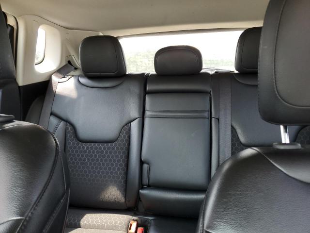 Photo 10 from auction – 2020 JEEP COMPASS LA with VIN 3C4NJCBB1LT110484