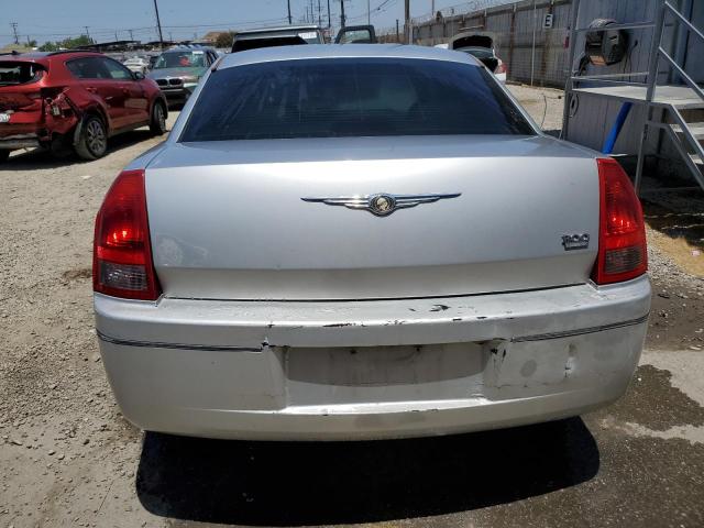 Photo 6 from auction – 2006 CHRYSLER 300 TOURING with VIN 2C3KA53G06H496356