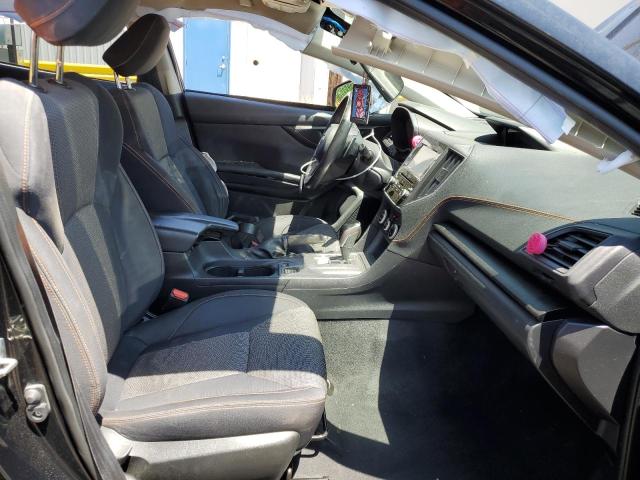 Photo 7 from auction – 2021 SUBARU CROSSTREK with VIN JF2GTAECXM8317484