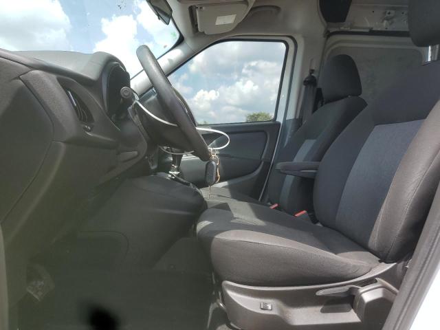 Photo 7 from auction – 2022 RAM PROMASTER with VIN ZFBHRFAB2N6W99294