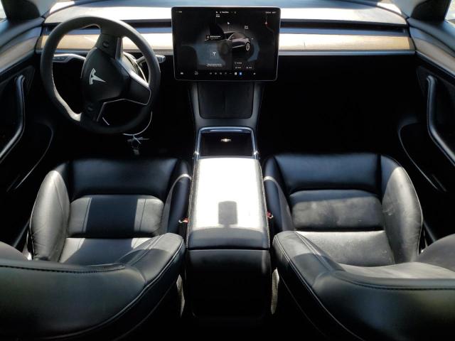 Photo 8 from auction – 2022 TESLA MODEL 3 with VIN 5YJ3E1EA5NF369712