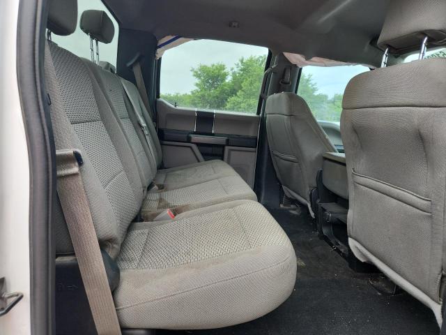 Photo 10 from auction – 2017 FORD F250 SUPER with VIN 1FT7W2BT3HED10903