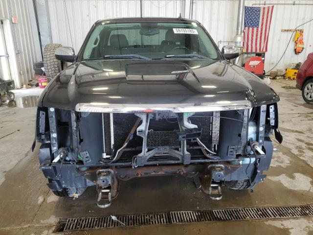 Photo 5 from auction – 2010 GMC SIERRA K15 with VIN 1GTSKVE36AZ243876