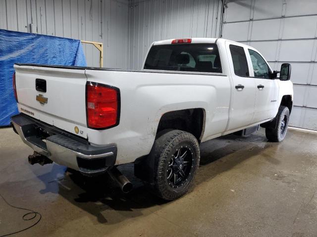 Photo 3 from auction – 2015 CHEVROLET SILVERADO with VIN 1GC2KVE88FZ120101