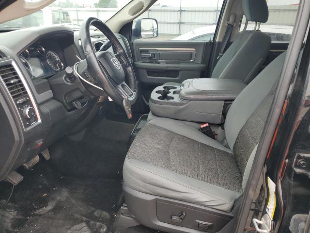 Photo 7 from auction – 2015 RAM 2500 SLT with VIN 3C6UR5DLXFG516368