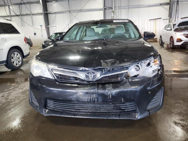 Photo 5 from auction – 2013 TOYOTA CAMRY LE with VIN 4T4BF1FK6DR326522