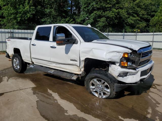 Photo 4 from auction – 2016 CHEVROLET SILVERADO with VIN 1GC1KXE83GF283524