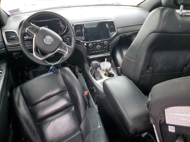 Photo 8 from auction – 2021 JEEP GRAND CHER with VIN 1C4RJFBG5MC634801