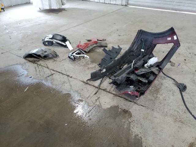 Photo 13 from auction – 2024 KIA NIRO WIND with VIN KNDCR3L15R5113256