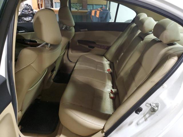 Photo 10 from auction – 2012 HONDA ACCORD EXL with VIN 1HGCP3F87CA030829