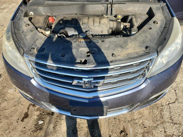Photo 12 from auction – 2014 CHEVROLET TRAVERSE L with VIN 1GNKVGKD0EJ137225