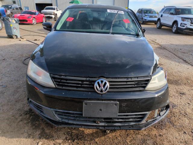 Photo 5 from auction – 2012 VOLKSWAGEN JETTA SE with VIN 3VWDP7AJ2CM454035