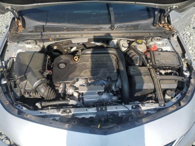 Photo 11 from auction – 2017 CHEVROLET MALIBU LS with VIN 1G1ZB5ST4HF238926