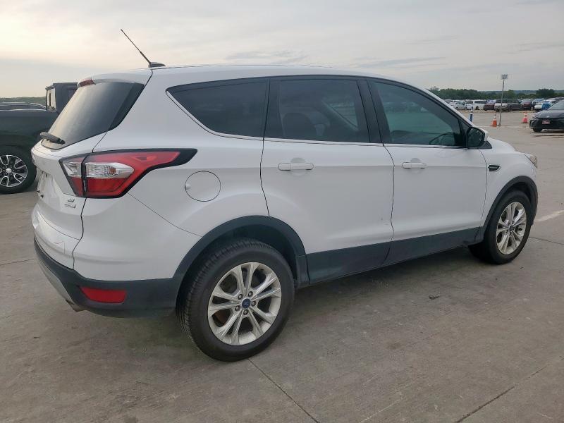Photo 3 from auction – 2017 FORD ESCAPE SE with VIN 1FMCU0GD1HUC24274
