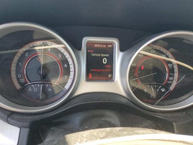 Photo 9 from auction – 2014 DODGE JOURNEY SXT with VIN 3C4PDDBG7ET297654