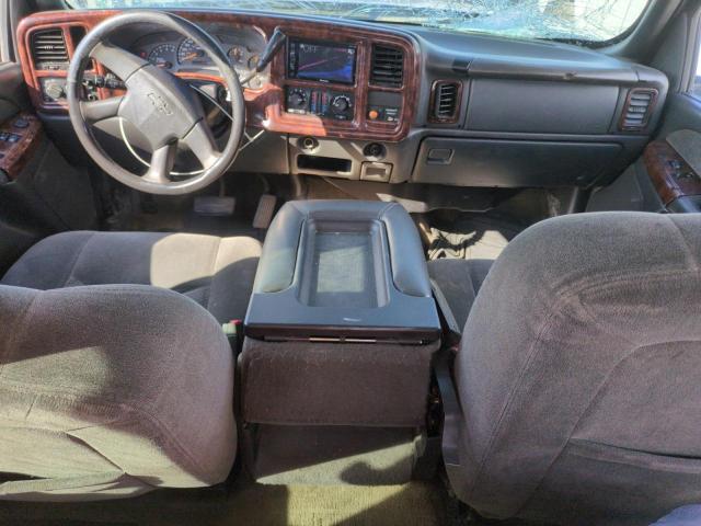 Photo 8 from auction – 2003 CHEVROLET SILVERADO with VIN 1GCEC19V83Z325822