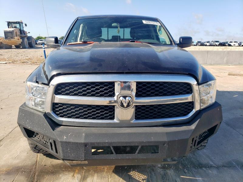صورة رقم 5 من المزاد - 2018 RAM 1500 SLT مع VIN 1C6RR6GT8JS131495