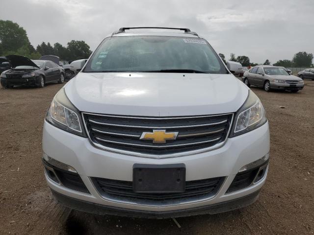 Photo 5 from auction – 2016 CHEVROLET TRAVERSE L with VIN 1GNKRGKD7GJ336103