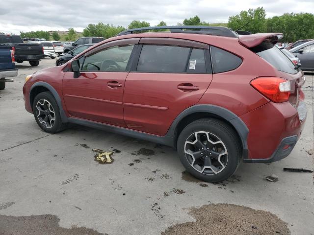 Photo 2 from auction – 2013 SUBARU XV CROSSTR with VIN JF2GPAWC9D2880936
