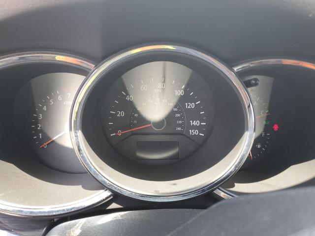 Photo 9 from auction – 2012 KIA SORENTO BA with VIN 5XYKT3A19CG286065