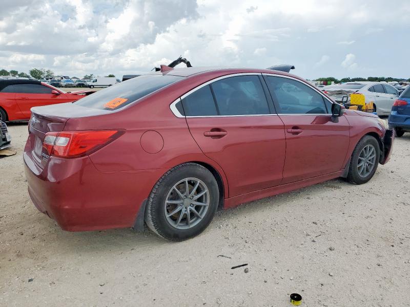 Photo 3 from auction – 2016 SUBARU LEGACY 3.6 with VIN 4S3BNEN64G3054057